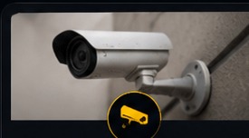 Security cameras