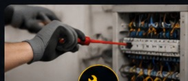 Electrical troubleshooting